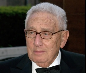 Kissinger2009
